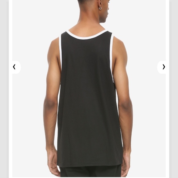 Disney Mickey Mouse Tank Top - Picture 4 of 5